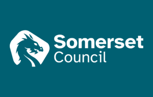Somerset Council logo