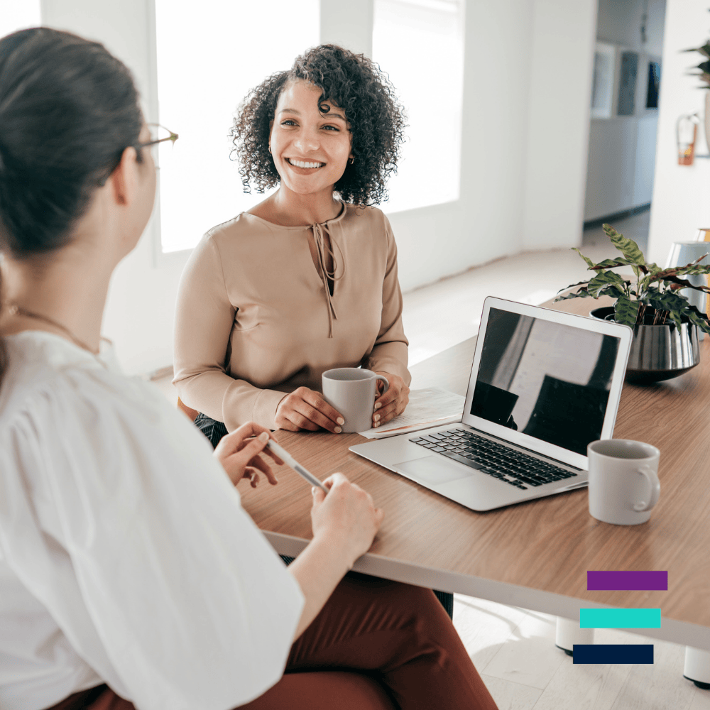 A link to information for Employment Support