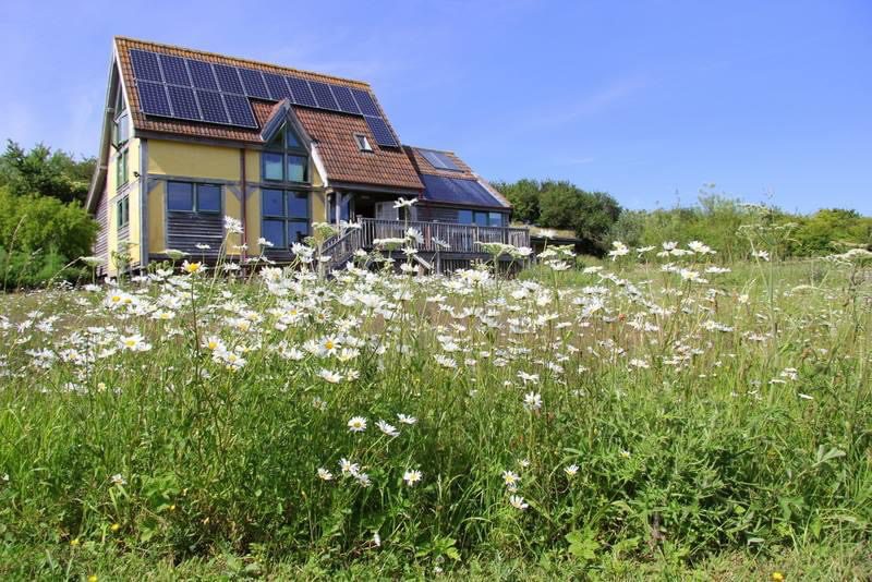 Carymoor Environmental Trust